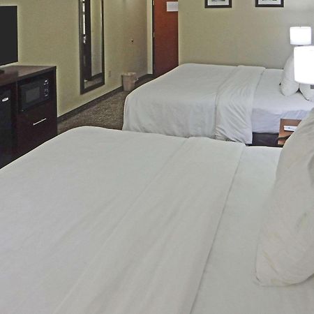 Comfort Inn New River Oak Hill Eksteriør billede