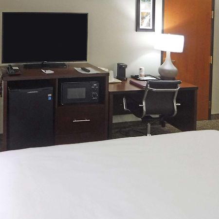 Comfort Inn New River Oak Hill Eksteriør billede