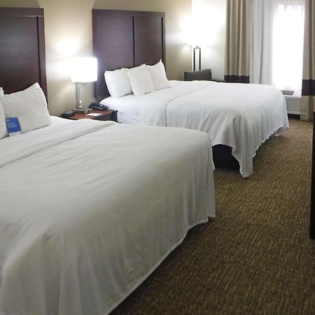 Comfort Inn New River Oak Hill Eksteriør billede