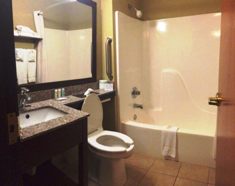 Comfort Inn New River Oak Hill Eksteriør billede