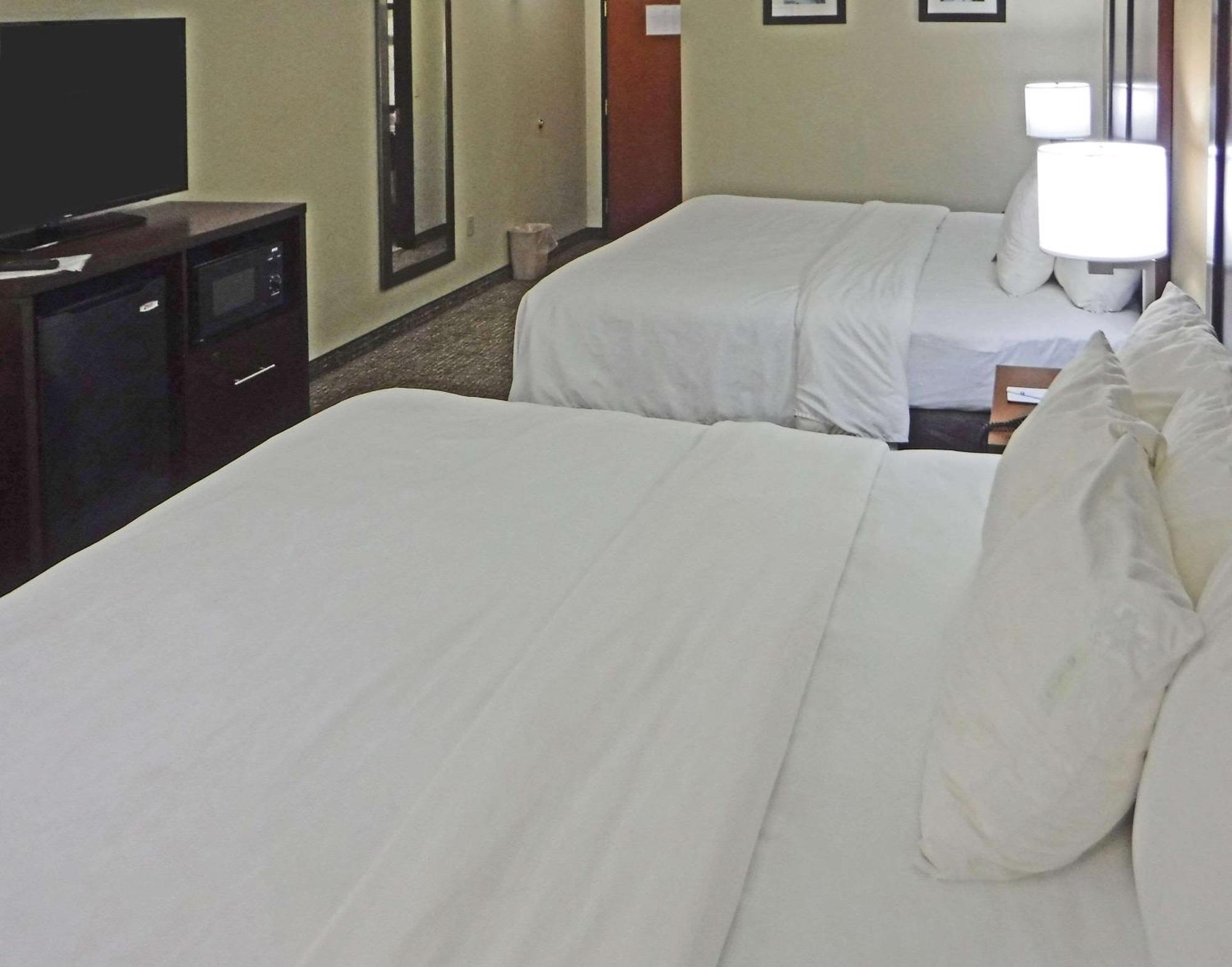 Comfort Inn New River Oak Hill Eksteriør billede