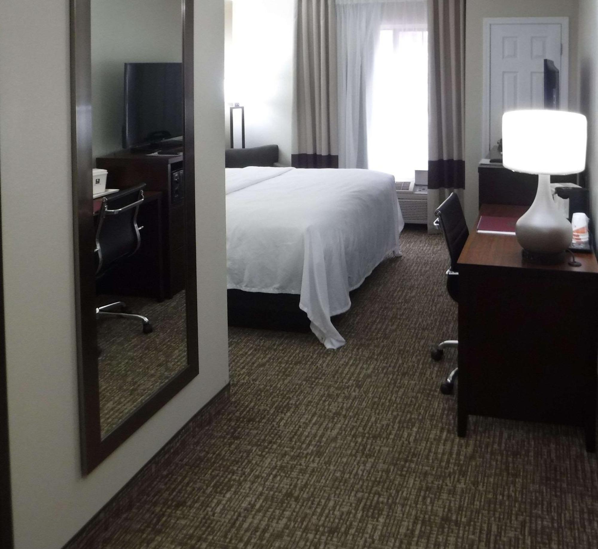 Comfort Inn New River Oak Hill Eksteriør billede