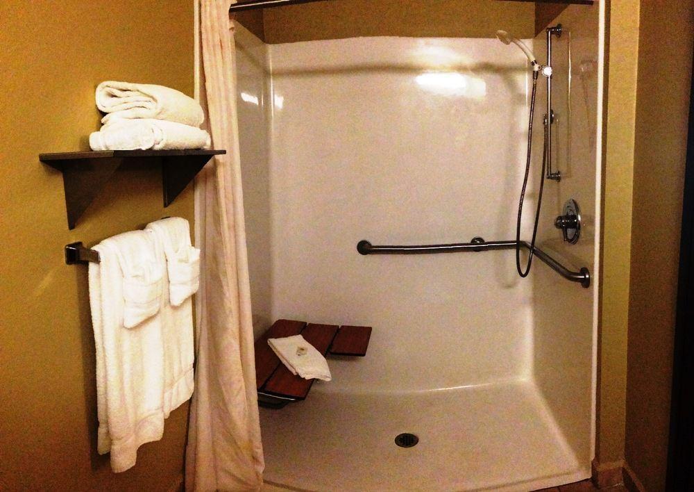 Comfort Inn New River Oak Hill Eksteriør billede
